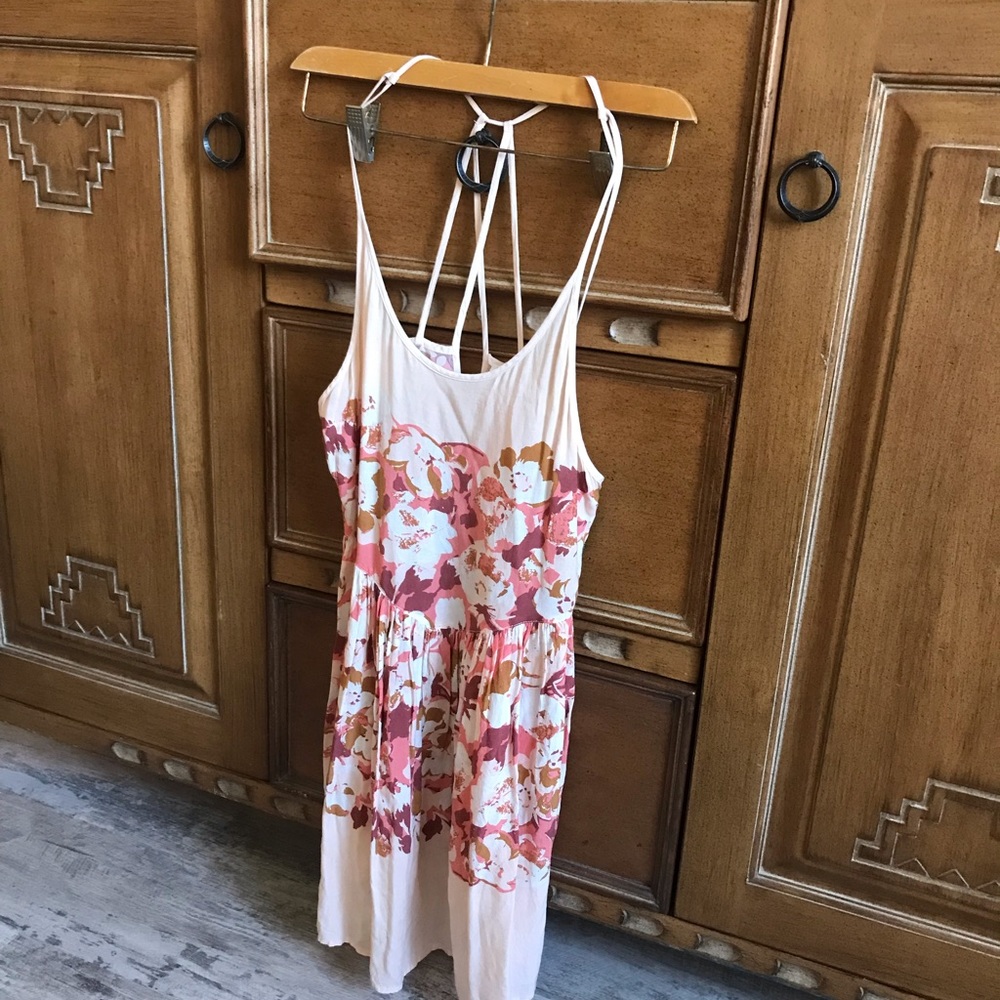 Free People Mini Slip XS MSRP $118 now
$69
